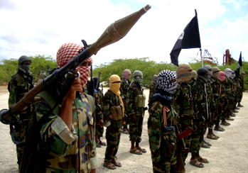 The deadliest attacks in Somalia since 2011