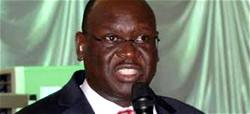 South Sudan speaker resigns under pressure over mismanagement