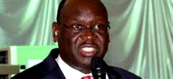 South Sudan speaker resigns under pressure over mismanagement
