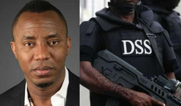 Sowore, DSS, lawyers, Malami