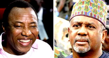 Dasuki/Sowore’s Release: CISLAC to FG, you’ve tarnished your reputation