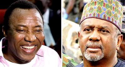 Dasuki/Sowore’s Release: CISLAC to FG, you've tarnished your reputation