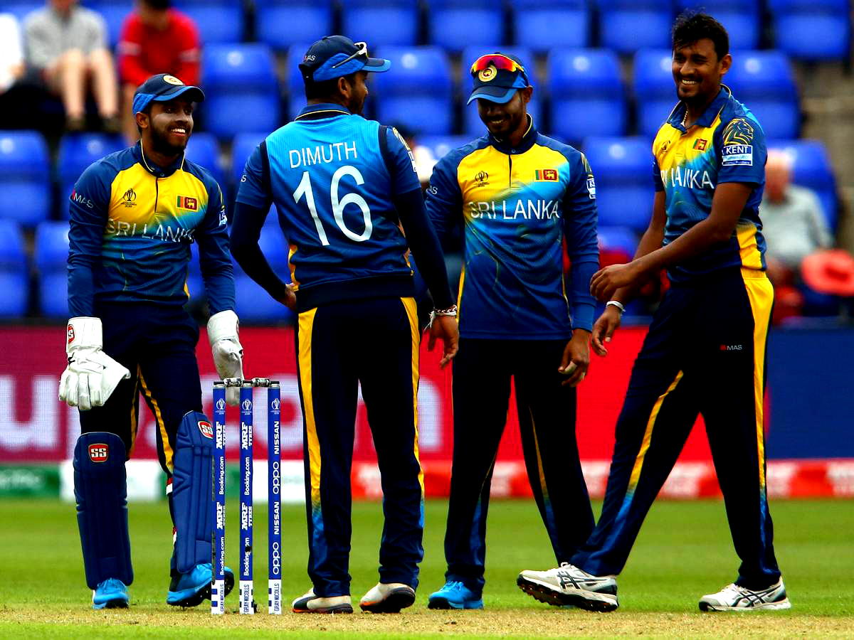 Sri Lanka overhauls cricket coaching team with Arthur appointment