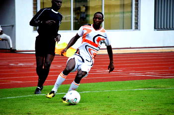 STATS TALK: Isaac George’s Commanding Presence Lifting