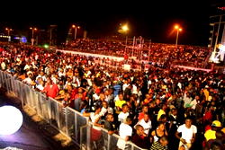 NBM warns against July 7 celebrations