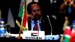 Sudan PM, Hamdok, survives assassination attempt