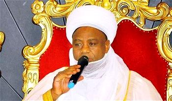 ONDO DECIDES: Election should be seen as game, not do or die contest ― Sultan