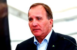 Swedish government postpones unemployment agency reform to defuse crisis