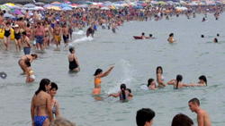 British father, two children drown in Spanish pool on Christmas eve