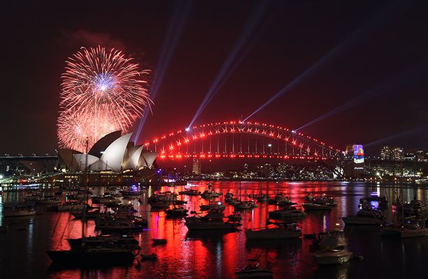 Sydney