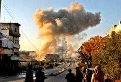 Risk of escalation in Syria grows hourly without urgent action ―UN