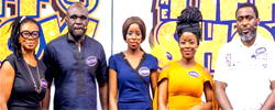 TIFF family game show hits episode 3 amid encomiums