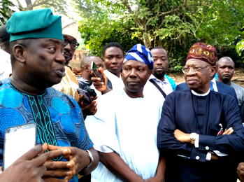 Nigeria draws global attention to Osun Osogbo Sacred Groove as World Heritage Site