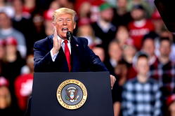 US will target 52 Iranian sites if Iran attacks Americans, Trump warns