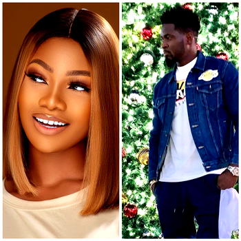Falling out: Tacha ends management deal with Teebillz’ Billzvision