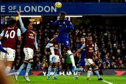 Tammy Abraham return helps Chelsea beat Villa