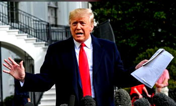 Trump to make statement Thursday on impeachment acquittal