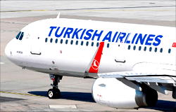 Turkish Airlines pledges to return passengers baggage before Dec. 17