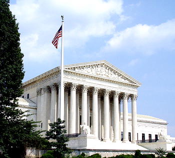 U.S. Supreme Court blocks plans to bring back federal death penalty