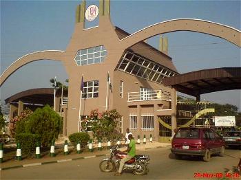 UNIBEN students lament N20,000 extra for late payment