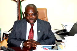 Insurgency: VSF pledges continuous intervention in North East