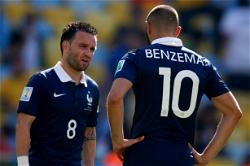 Benzema facing possible court date over Valbuena sextape blackmail