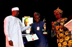 Vanguard reporters shine at NMMA 2019 Awards
