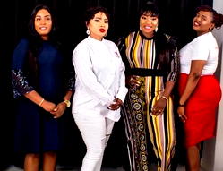 Virgin Land unveils Halima Abubakar, Anita Joseph as brand ambassadors