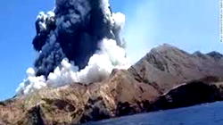 Volcanic eruption: New Zealand police move to recover victims’ bodies