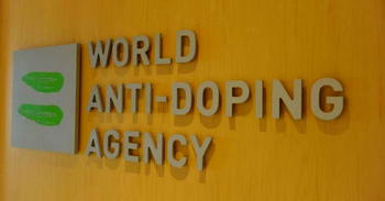 Russia handed four-year-ban by WADA over doping scandal