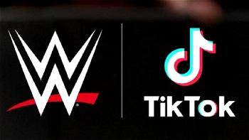 WWE joins TikTok and brings popular entrance music to the app