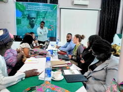 EU partners ILO, to end human trafficking, child labour in Nigeria
