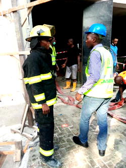 Fire guts popular Tejuosho Market again