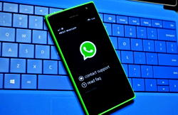 Whatsapp to stop running on Windows, older Android, iOS phones