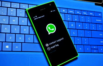 Whatsapp to stop running on Windows, older Android, iOS phones