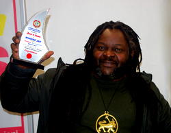 Winning Jah: West Africa celebrates Nigeria’s most influential reggae superstar