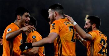 Nuno proud of Wolves even without Man City win