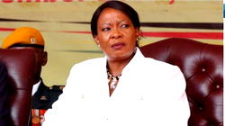 Zimbabwe: First Lady begs retailers to lower food prices