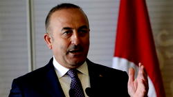Turkey says it will reciprocate if U.S. imposes sanctions over S-400s