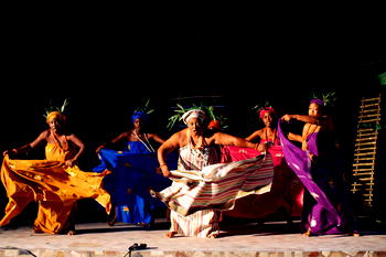 1929 Aba Women riot brought back to life in stage play in Aba