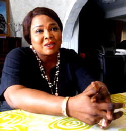 Lawyers shouldn’t be treated like clerks — Murphy-Akpieyi