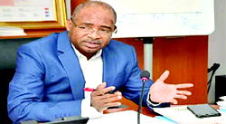 Digital Identity for Nigeria: Funding, adequate political will highly needed — NIMC DG