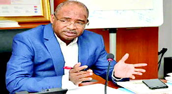 Digital Identity for Nigeria: Funding, adequate political will highly needed — NIMC DG