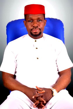 Enugu LG poll: I’ll restore Nsukka’s lost glory – says Aspirant