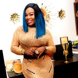 Ani Amatosero comes to the rescue