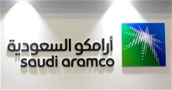 Saudi Aramco shares jump 10% on stock market debut