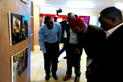 Awards, stunning images end PJAN National Confab