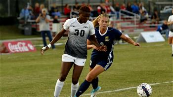 Uchenna Kanu wins Player of the Year award in the US​A