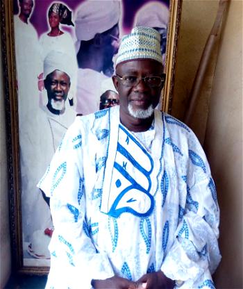 2020 Prophecy: Islamic scholar predicts political wrangling imminent in Nigeria if…