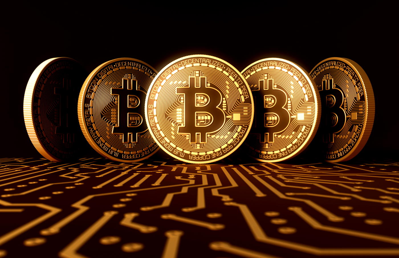 Bitcoin world faces 'halving': what's happening? - Vanguard News